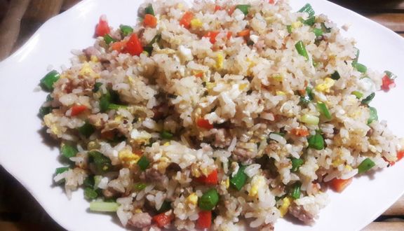 Quán 69 - Cơm Chiên & Bánh Mì Thịt Nướng