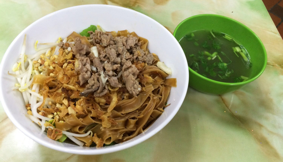 Vương Yến Quán - Bún, Miến & Bánh Đa - Nghĩa Tân