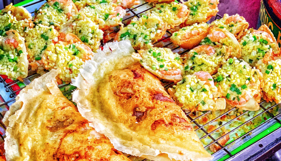 Quán 637 - Bánh Xèo, Bún Riêu, Bánh Khọt - Bà Hạt