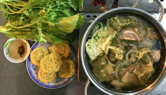 Bò Kho