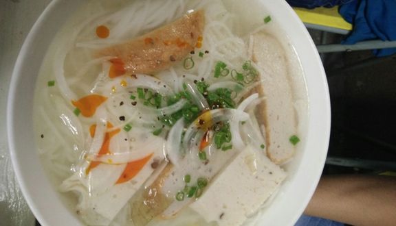 Quán 617 - Bún Chả Cá, Bánh Canh Bột Xắt & Cơm Trưa