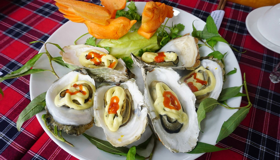 Quán 6 Lộc - Món Đồng Quê & Đặc Sản Rừng