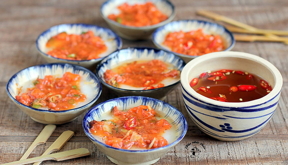Quán 52 - Bánh Xèo & Bánh Bèo Xứ Quảng
