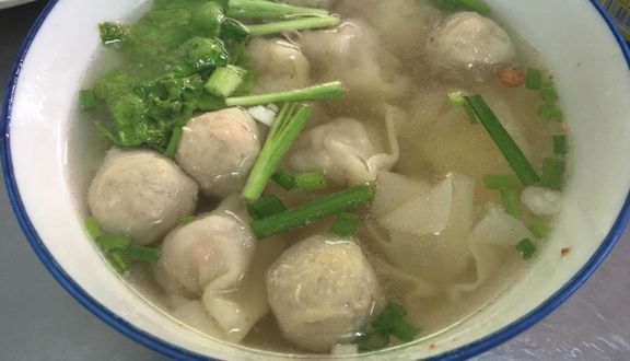Quán 51 - Đinh Tiên Hoàng