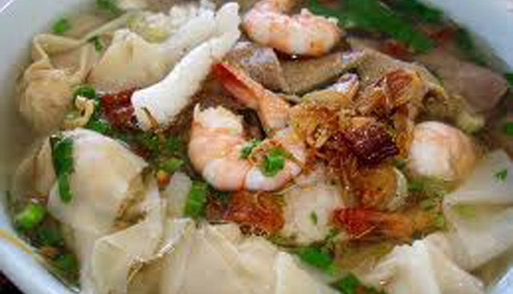 Quán 498 - Hủ Tiếu Mì Hoành Thánh & Bò Kho