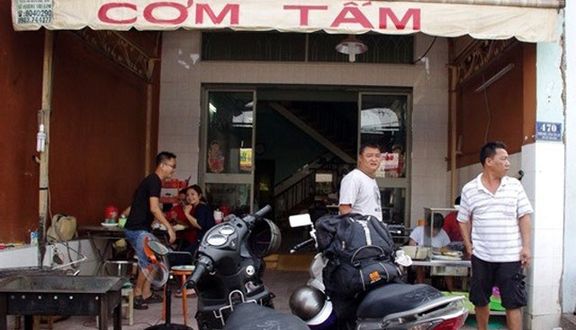 Cơm Tấm - Thống Nhất