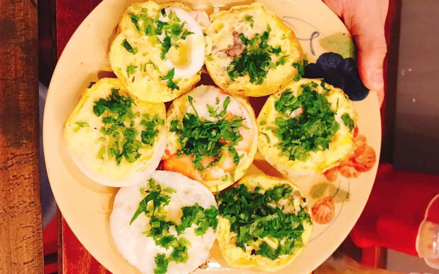 Quán 369 - Bánh Căn & Bánh Canh Hẹ