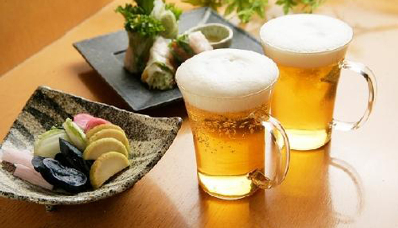 Vượng Đạt - Bia Hơi Hà Nội