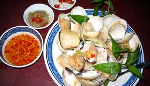 Quán 320 - Hàn Hải Nguyên