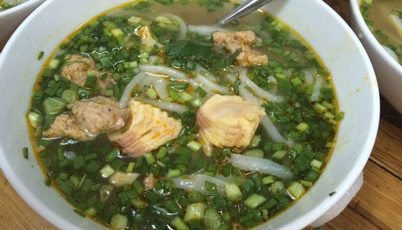 Quán 235 - Bánh Canh Cá Lóc