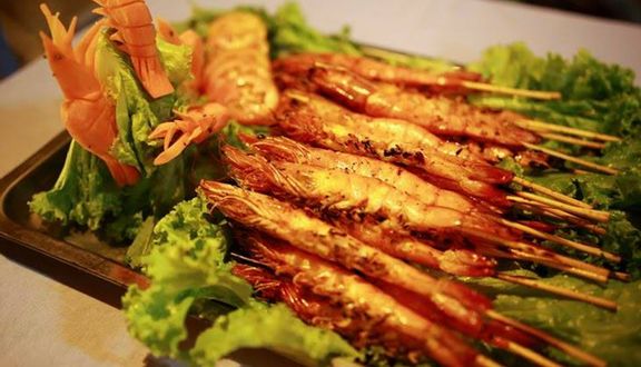 Quán 2 3 Zô - Lẩu Nướng Và Xiên Que Tự Chọn