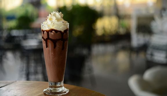 Quán 19G - Cafe, Sinh Tố & Kem