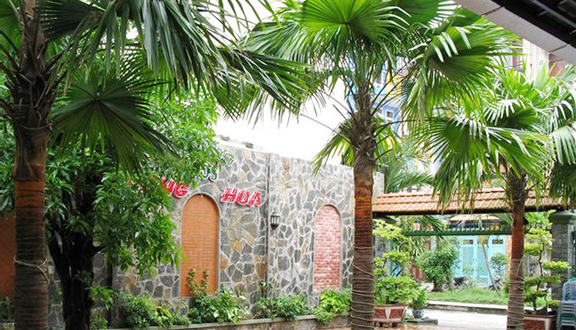Tuỷ dê hấp (chén)