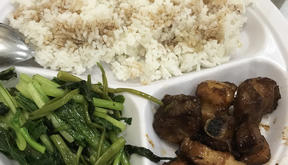 Quán 16 Hồng Hà - Cơm & Phở