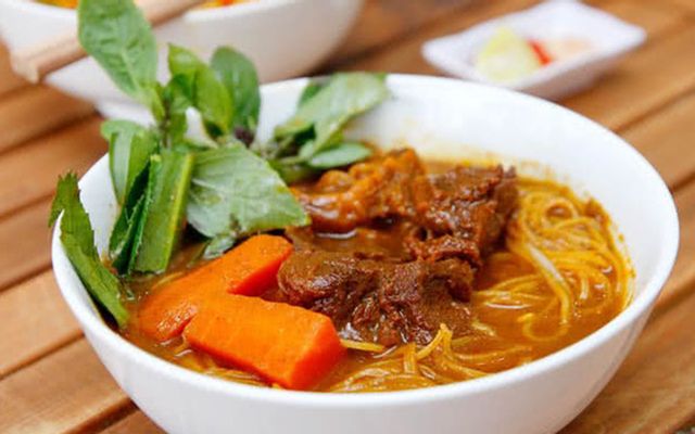 Quán 146 - Hủ Tiếu, Bánh Canh & Phở Bò