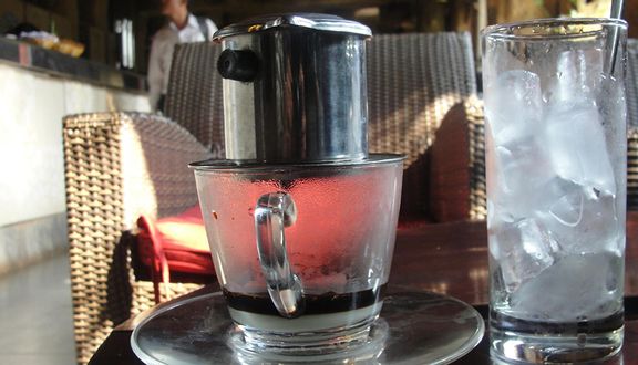 Quán 133 - Cafe & Cơm Trưa Văn Phòng