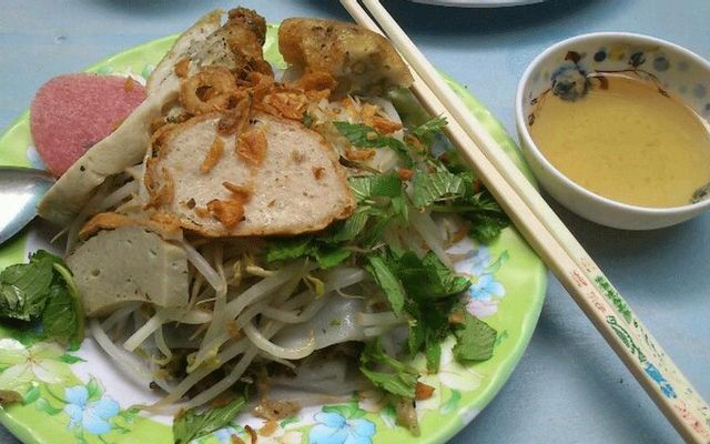 Quán 127 - Bánh Cuốn & Bánh Ướt