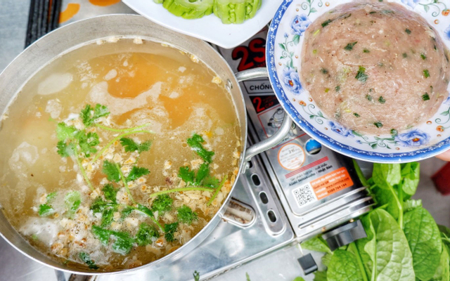 Bún