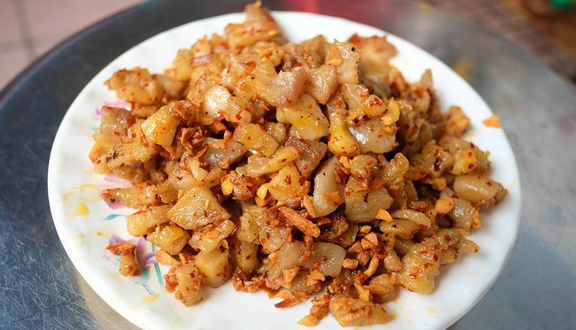Quá Đã - Quán Ăn, Trà Sữa & Ăn Vặt Online