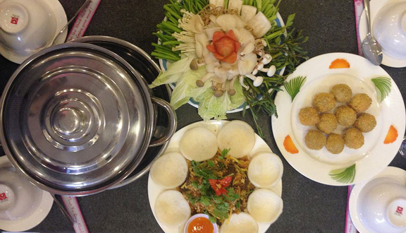 Cam Vắt