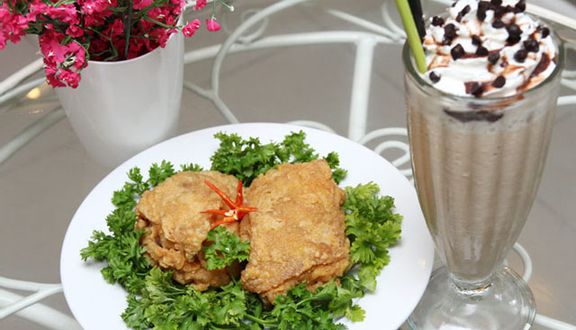 Qeebee Coffee - Fastfood & Drink