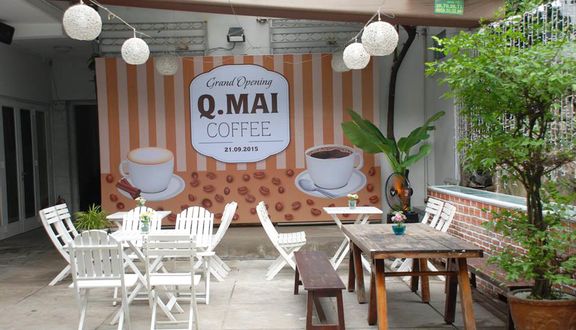 Q. Mai Coffee