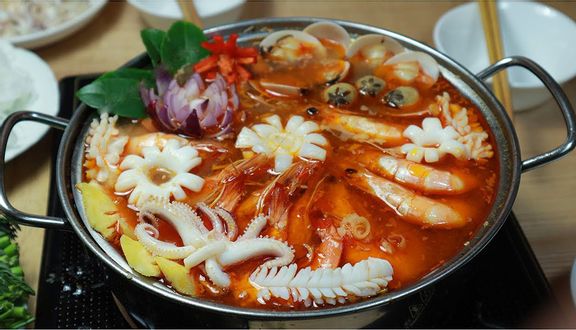 Ếch chiên nước  nắm