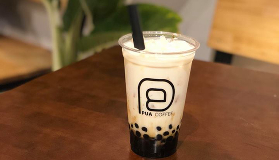Pua Cafe