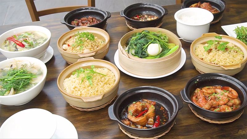 PQ Bistro - Ẩm Thực Âu Việt