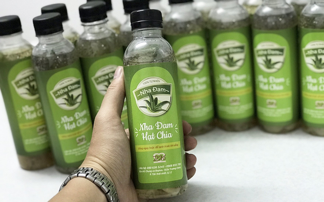PPSM Store - Trái Cây Tươi, Nước Mát & Ăn Vặt - Shop Online