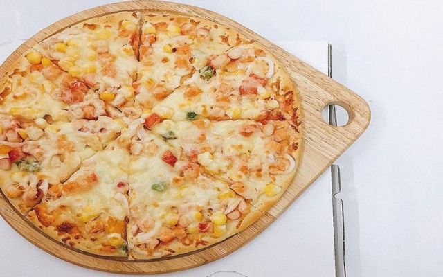 Pou Pizza - Quang Trung
