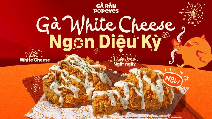 Burger Gà