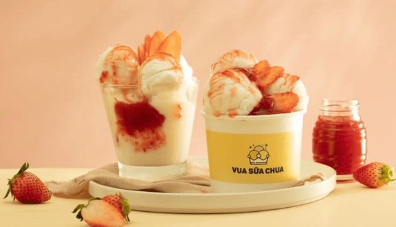 Vua Sữa Chua - Nguyễn Văn Lộc
