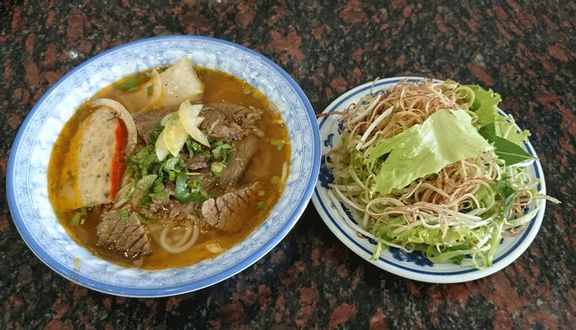 Pooh - Bún Bò Huế