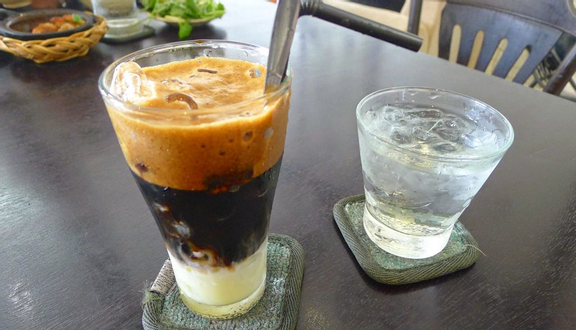 PON Coffee & Tea