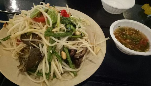 Pokpok Thailand - Đường Số 42