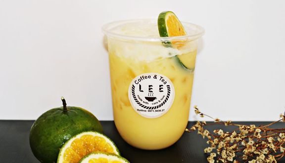 Trà Lee nhiệt đới