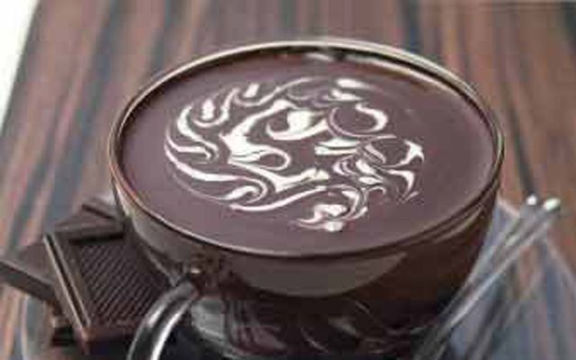 Po Star Coffee & Movie