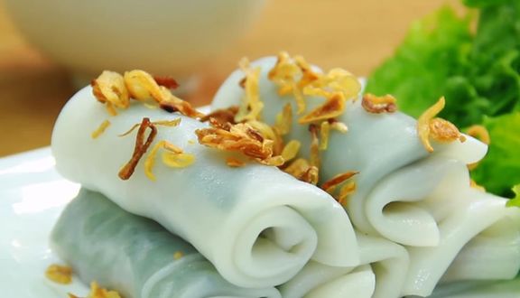 Mì trộn thịt bò sauce cay