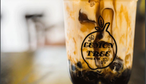 Caramel macchiato