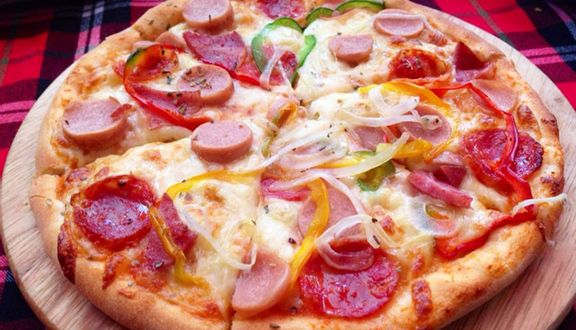 Pizza Pan