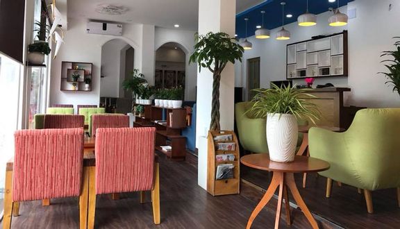 Cafe sữa