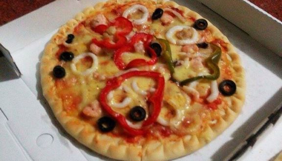 Pizza Mix - Shop Online