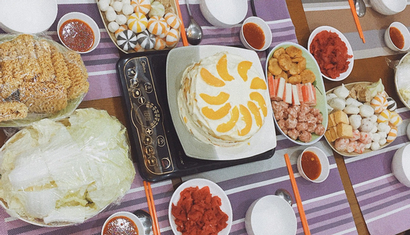 Trà sữa trân châu