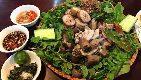Vua Mèo - Đặc Sản Vùng Cao
