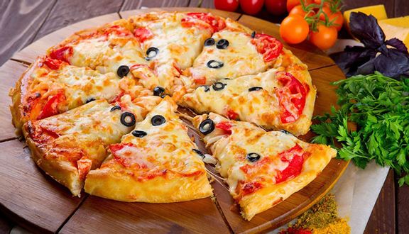 Pizza Inn - Đinh Tiên Hoàng