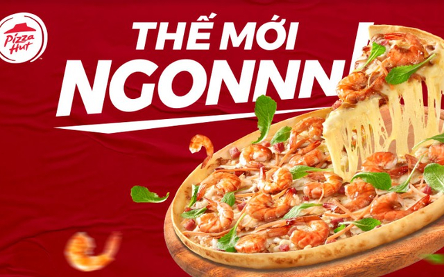 Pizza Hawaiian