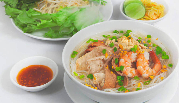 Hủ Tiếu Cá