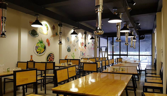 Vua Lẩu - Lẩu & Nướng