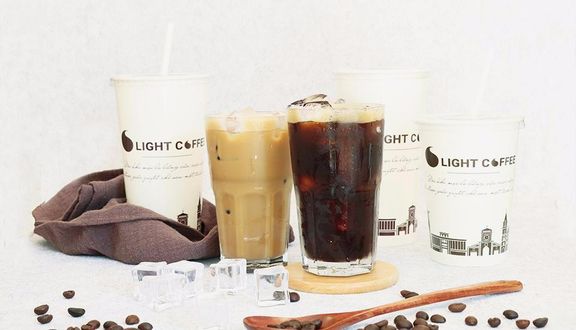 Latte ( size lớn )